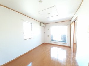 のマンスリーマンション・ウィークリーマンション「クレスタリア 203・洋室(No.1491737)」メイン画像