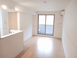 のマンスリーマンション・ウィークリーマンション「オアシス 101・洋室(No.1491746)」メイン画像