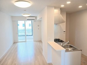 のマンスリーマンション・ウィークリーマンション「フェリスヴィラ　ブリッサ 105・洋室(No.1491747)」メイン画像