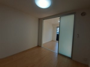 大阪府のマンスリーマンション・ウィークリーマンション「優樹邸 107・洋室(No.1491754)」メイン画像