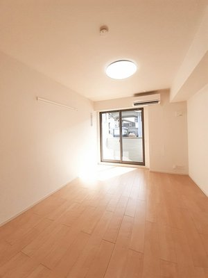 大阪府のマンスリーマンション・ウィークリーマンション「ｐｒｉｍａｖｅｒａ 105・洋室(No.1491774)」メイン画像