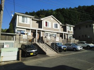 和歌山県のマンスリーマンション・ウィークリーマンション「フォーシーズン赤坂 102・洋室(No.1491777)」メイン画像