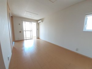 のマンスリーマンション・ウィークリーマンション「プラシード・カーサⅠ 201・洋室(No.1491778)」メイン画像