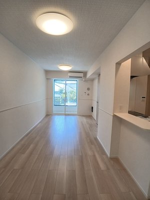 のマンスリーマンション・ウィークリーマンション「プティボヌールＢ 106・洋室(No.1491780)」メイン画像