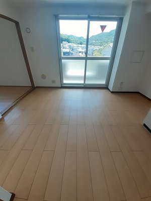 のマンスリーマンション・ウィークリーマンション「マンション久保１号 302・洋室(No.1491786)」メイン画像
