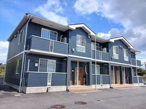 のマンスリーマンション・ウィークリーマンション「メゾンソレイユＡ 202・洋室(No.1491787)」メイン画像