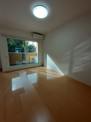 のマンスリーマンション・ウィークリーマンション「セレノ　カーサ 203・洋室(No.1491790)」メイン画像
