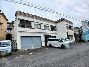 のマンスリーマンション・ウィークリーマンション「太田モカール 202・和室(No.1491799)」メイン画像