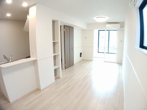 佐賀市のマンスリーマンション・ウィークリーマンション「トランブルー大和Ｄ 101・洋室(No.1491822)」メイン画像