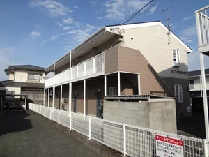 武蔵塚駅（熊本県）のマンスリーマンション・ウィークリーマンション「メゾンカシオペアⅢ 201・洋室(No.1491835)」メイン画像