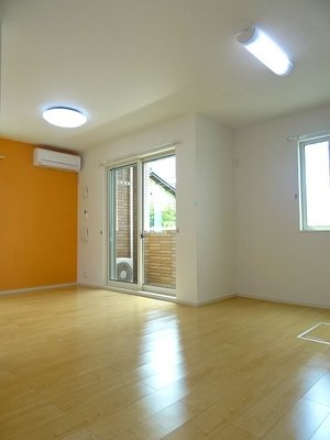 東京都のマンスリーマンション・ウィークリーマンション「クレール　シャルマン 103・洋室(No.1491850)」メイン画像