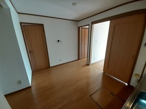 のマンスリーマンション・ウィークリーマンション「クレストール　一本木 102・洋室(No.1491861)」メイン画像