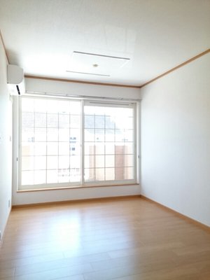 三ヶ日駅（静岡県）のマンスリーマンション・ウィークリーマンション「セレンデペティⅡ 202・洋室(No.1491880)」メイン画像