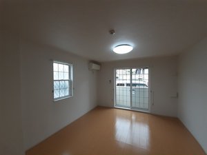 常磐短期大学周辺のマンスリーマンション・ウィークリーマンション「アトリア　Ａ 101・洋室(No.1491897)」メイン画像