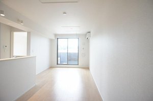 河内郡上三川町のマンスリーマンション・ウィークリーマンション「ビオーラ上三川 301・洋室(No.1491898)」メイン画像