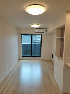 のマンスリーマンション・ウィークリーマンション「ウェルネスガーデン富津Ａ 203・洋室(No.1491917)」メイン画像