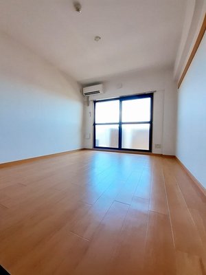 のマンスリーマンション・ウィークリーマンション「カレント 602・洋室(No.1491920)」メイン画像