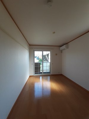 のマンスリーマンション・ウィークリーマンション「Ｃａｓａ　Ｎｏｖａ 104・洋室(No.1491922)」メイン画像
