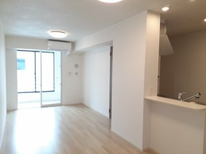 小諸市のマンスリーマンション・ウィークリーマンション「ポミエ 104・洋室(No.1491930)」メイン画像