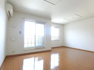 本巣郡北方町のマンスリーマンション・ウィークリーマンション「プロムナード３番館 201・洋室(No.1491934)」メイン画像