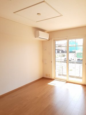 舞阪駅（静岡県）のマンスリーマンション・ウィークリーマンション「カリーノ・ユカ 103・洋室(No.1491935)」メイン画像