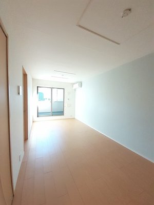 のマンスリーマンション・ウィークリーマンション「レクラン　エム 202・洋室(No.1491946)」メイン画像
