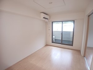 のマンスリーマンション・ウィークリーマンション「メゾン・ド・リアンⅩⅠ 302・洋室(No.1491948)」メイン画像