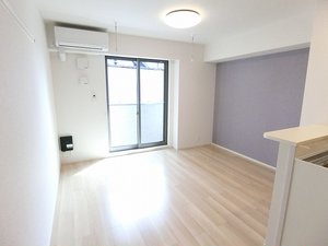 東大垣駅（岐阜県）のマンスリーマンション・ウィークリーマンション「ノイ・クレイン 102・洋室(No.1491949)」メイン画像