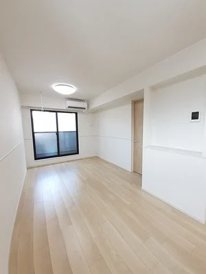上益城郡益城町のマンスリーマンション・ウィークリーマンション「エステリーゼ 203・洋室(No.1491974)」メイン画像
