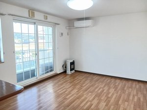 北海道のマンスリーマンション・ウィークリーマンション「プリムラ 201・洋室(No.1491978)」メイン画像