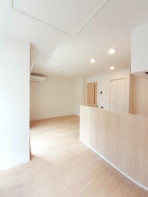 太田駅（香川県）のマンスリーマンション・ウィークリーマンション「グランデ　シーナⅤ 101・洋室(No.1491988)」メイン画像