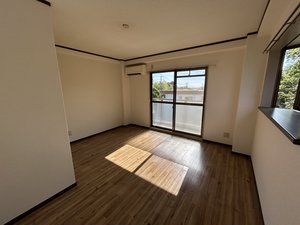 愛知県の株式会社不二興産のマンスリーマンション・ウィークリーマンション「KARITOKU藤田大病院前Ⅰ 2A(No.1492020)」メイン画像