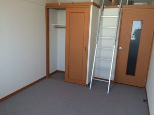 のマンスリーマンション・ウィークリーマンション「レオパレスＴＡＫＡ 203(No.1492061)」メイン画像