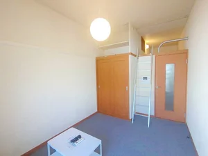 のマンスリーマンション・ウィークリーマンション「レオパレス翔 203(No.1492135)」メイン画像