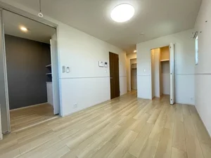 のマンスリーマンション・ウィークリーマンション「アルブル・ヴィラージュⅥ 205・LDK(No.1492170)」メイン画像