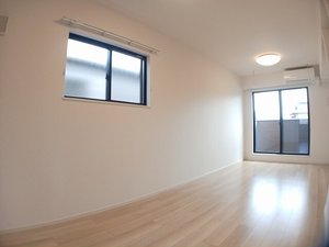 のマンスリーマンション・ウィークリーマンション「サニーヒルズ・ラシュレＡ 203・洋室(No.1492171)」メイン画像