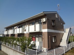 郡山市のマンスリーマンション・ウィークリーマンション「大喜多ハイツ 102・洋室(No.1492172)」メイン画像