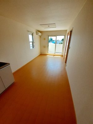 のマンスリーマンション・ウィークリーマンション「ジェルメブリアンＢ 201・洋室(No.1492194)」メイン画像