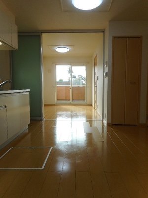 柏駅（千葉県）のマンスリーマンション・ウィークリーマンション「フォルテシモ 104・洋室(No.1492196)」メイン画像
