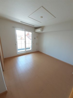 のマンスリーマンション・ウィークリーマンション「ジェルメⅠ 203・LDK(No.1492216)」メイン画像