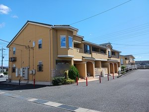 のマンスリーマンション・ウィークリーマンション「ＴａｋａｓａｋｉＴｏｔｔｏｓⅡ 203・洋室(No.1492218)」メイン画像