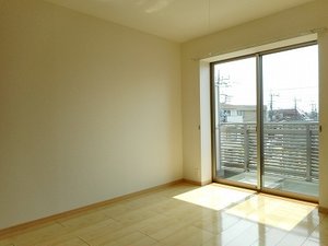 のマンスリーマンション・ウィークリーマンション「ピッコラ　フォレスタ 303・洋室(No.1492223)」メイン画像