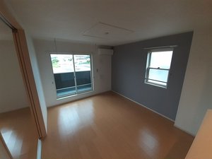 のマンスリーマンション・ウィークリーマンション「ライフエリートⅠ 201・LDK(No.1492224)」メイン画像