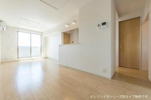 のマンスリーマンション・ウィークリーマンション「メゾン・ハーモニー 205・洋室(No.1492229)」メイン画像