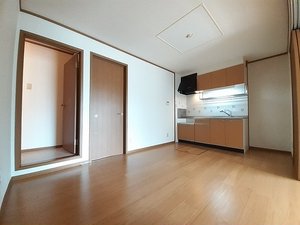 のマンスリーマンション・ウィークリーマンション「ホープフルレジデンスＢ 103・洋室(No.1492235)」メイン画像