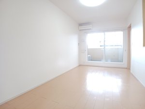 長野駅（長野県）のマンスリーマンション・ウィークリーマンション「サニーハウス 203・洋室(No.1492239)」メイン画像