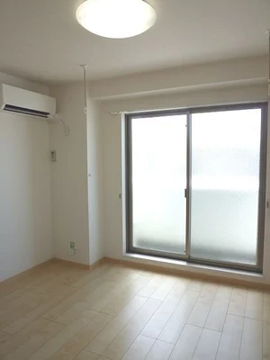 のマンスリーマンション・ウィークリーマンション「ＮＡＫＡＭＵＲＡ　ＢＬＤ． 305・洋室(No.1492245)」メイン画像