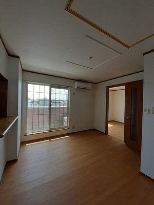 のマンスリーマンション・ウィークリーマンション「アルコ・イーリスＡ 201・洋室(No.1492259)」メイン画像
