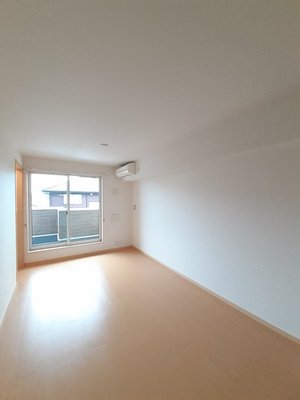のマンスリーマンション・ウィークリーマンション「セイコーⅢ 205・洋室(No.1492267)」メイン画像