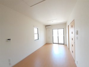 のマンスリーマンション・ウィークリーマンション「サニーブライト 103・洋室(No.1492273)」メイン画像